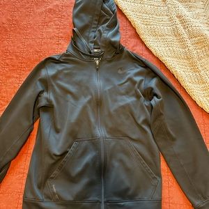Nike Thermal Hoodie